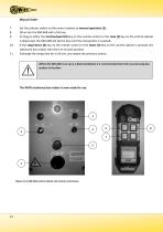 Stationary box rotator - 16