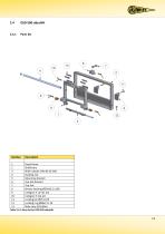 Three-point linkage side-shift - 15