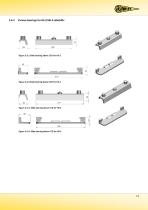 Three-point linkage side-shift - 19