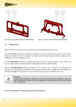 Three-point linkage side-shift - 8