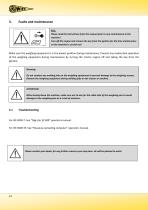 Weighing equipment - 16