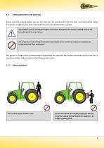 Weighing equipment - 5