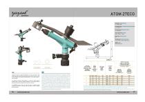 ATOM 27ECO Product Catalog