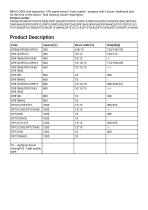 Tractor-mounted sprayer OPseries-2