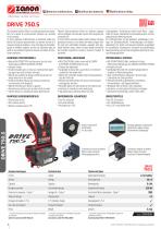 Electronic system_FR-EN-DE-6