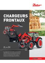 CHARGEURS FRONTAUX