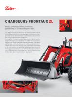 CHARGEURS FRONTAUX - 2