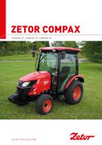 Zetor Compax - 1