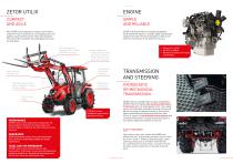 Zetor Utilix - 2