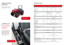 Zetor Utilix - 4