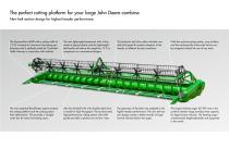 PremiumFlow Belt Conveyor Header - 9