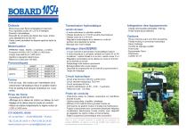 BOBARD 1054 - 2