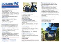 BOBARD 1080 - 2