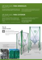 Silos flexibles para AGRICULTURA - 3