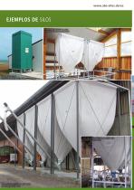 Silos flexibles para AGRICULTURA - 5