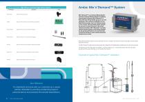 Ambic Pumps product guide - 11