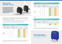 Ambic Pumps product guide - 8