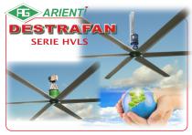 Serie HVLS-13