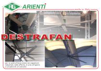 Serie HVLS-4