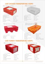 Poultry Plastic - 3