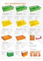 Poultry Plastic - 5