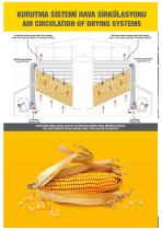 Corn Drying Systems - 5