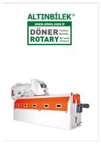 Rotary Drum - 1