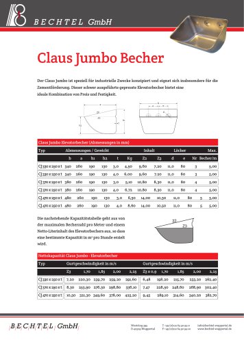 bechtel-claus-jumbo-becher