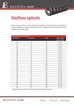 Endless spirals-1