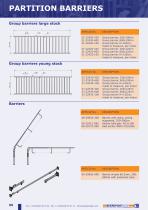 Partition barriers-4