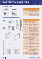 Partition barriers-6