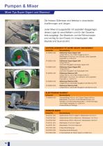 Pumpen & Mixer - 3