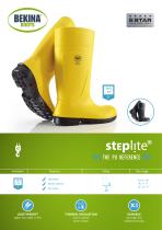 Steplite® - 1