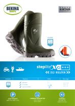 Steplite XCi - 1