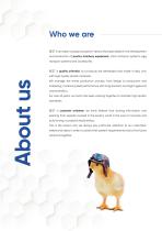 BEST - Company Profile-2