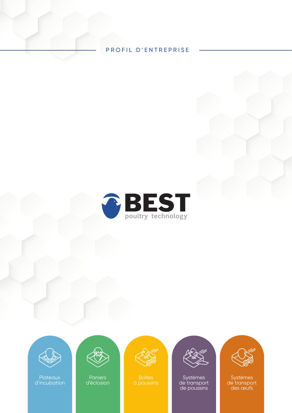 BEST - Pr&eacute;sentation de l'entreprise - BEST s.r.l.