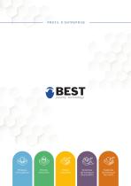 BEST - Présentation de l'entreprise-1