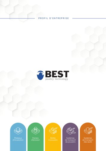 BEST - Présentation de l'entreprise