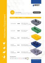 Chick Boxes' Line-2