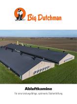 Abluftkamine