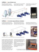 Alimentation DAC Call-Inn pro & CallMatic pro - 6