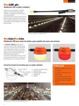 Alumbrado LED - 8