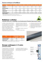Appareils de chauffage - des températures optimales dans chaque poulailler-5
