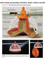 AugerMatic feeding system - 3