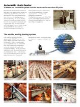 Automatic chain feeding-2