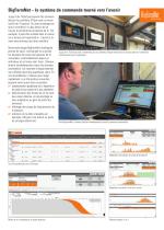 Balance de tri TriSort pro-4