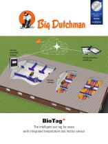 BioTag+ | The intelligent ear tag for sows