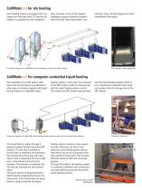 Call-Inn pro & CallMatic pro eletronic sow feeding systems - 6