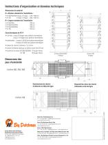 Chariot d‘aliments FC-V - 4