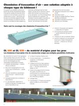 Cheminées d‘évacuation d‘air-2